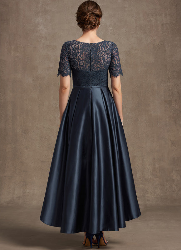 Robe Chic De Soirée Luxe - gallery 4