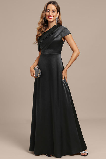 Robe Noir Chic - gallery 2