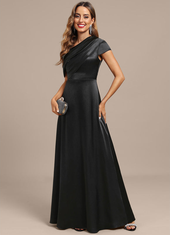 Robe Noir Chic - gallery 2