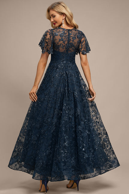 Robe Chic Illusion Couture - gallery 2