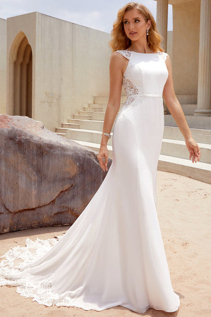 Robe Chic Sirène Sophistiquée - gallery 5