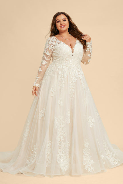 Robe Chic Aérienne Couture - gallery 7
