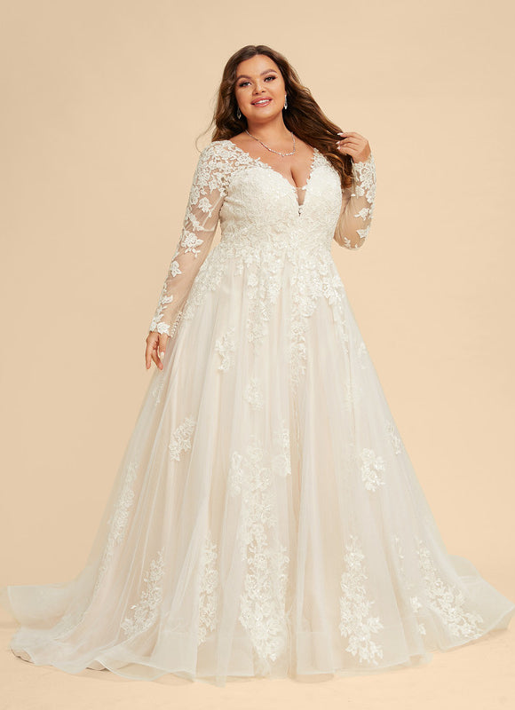Robe Chic Aérienne Couture - gallery 7