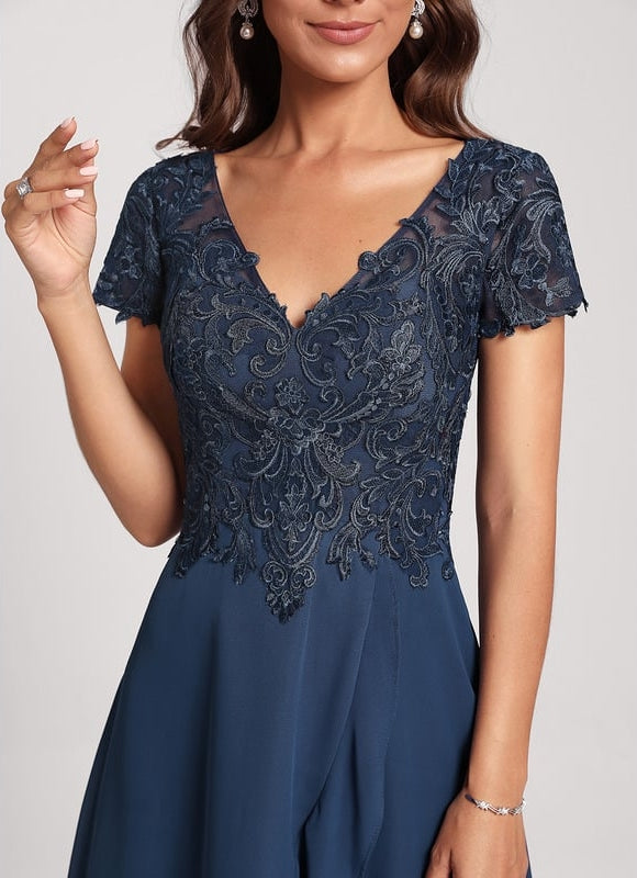 Robe Chic Ombre Aérienne - gallery 6