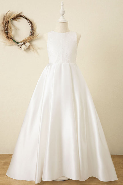 Robe Chic Enfant Pureté - gallery 3