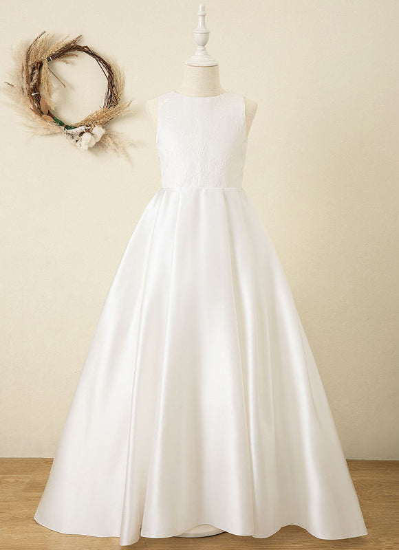 Robe Chic Enfant Pureté - gallery 3
