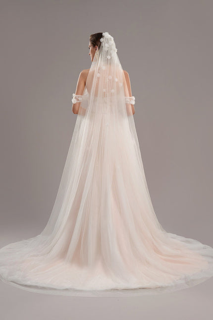 Robe Mariee Romantique Chic - gallery 7