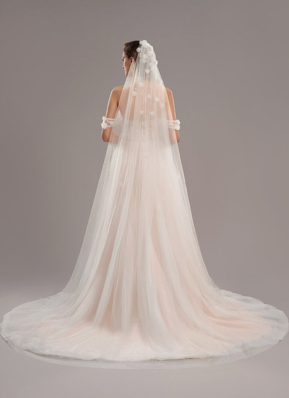 Robe Mariee Romantique Chic - gallery 7