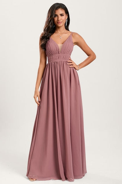 Robe Longue Bohème Hippie Chic - gallery 3