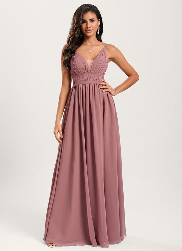 Robe Longue Bohème Hippie Chic - gallery 3