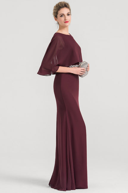 Robe Chic Éclat Marais - gallery 1