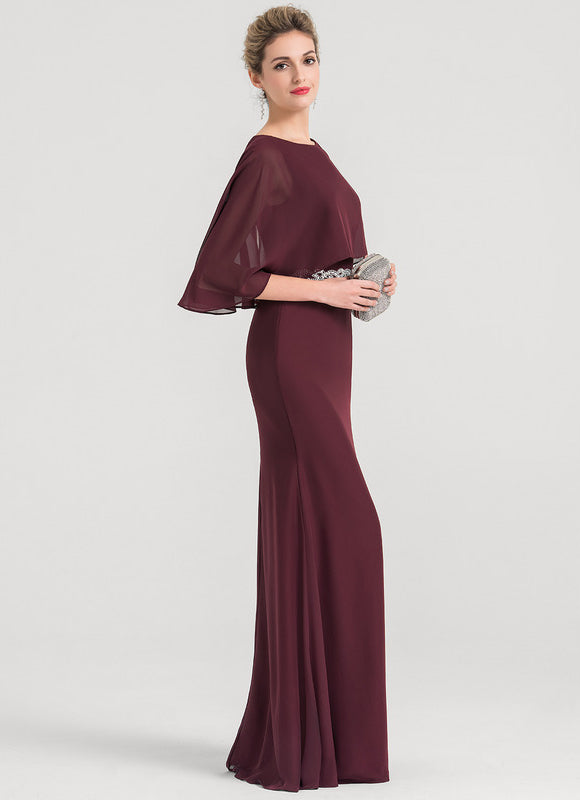 Robe Chic Éclat Marais - gallery 1
