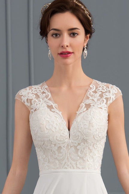 Robe Ivoire Chic - gallery 4