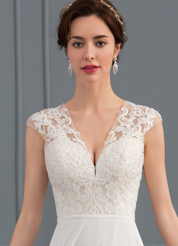 Robe Ivoire Chic - gallery 4