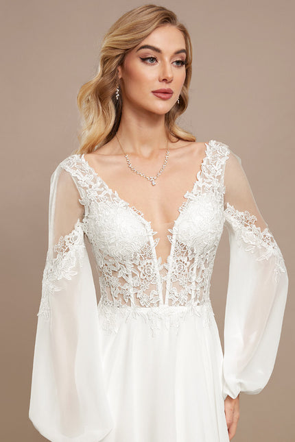 Robe Ivoire Chic - gallery 4