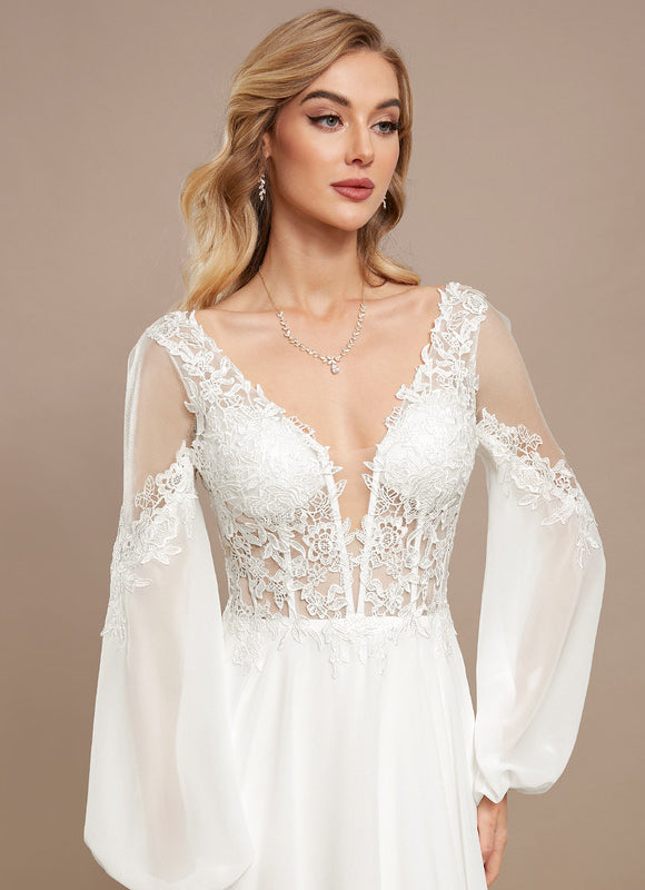 Robe Ivoire Chic - gallery 4