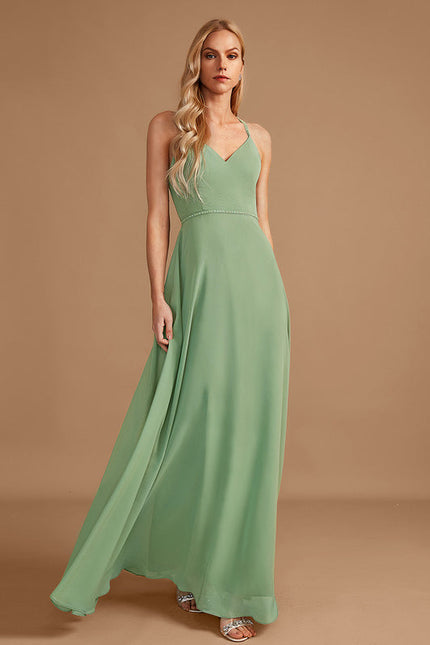 Robe Chic Véritable Lueur Природа - gallery 3