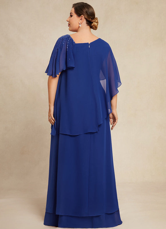 Robe Pour Restaurant Chic - gallery 9