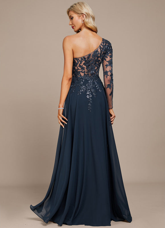 Robe Chic Élégance Mystique - gallery 4