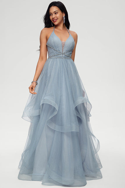 Robe Chic Étoile Dazur - gallery 2