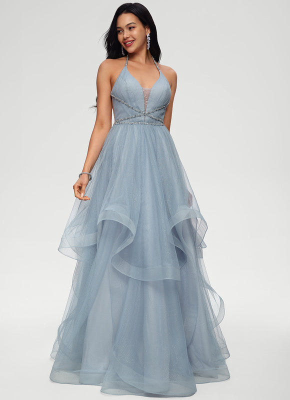 Robe Chic Étoile Dazur - gallery 2