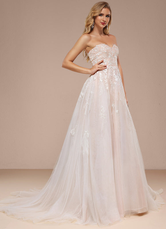 Robe Chic Éclat Éphémère - gallery 5