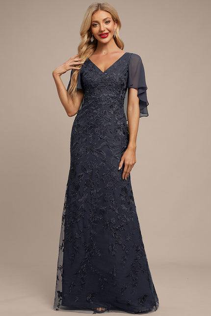 Robe Chic Nuit Féerique - gallery 2