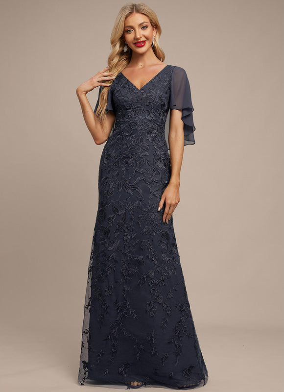 Robe Chic Nuit Féerique - gallery 2