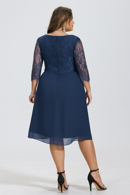 Robe Chic Chic Élégance Sereine - gallery 7