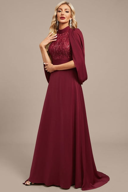 Robe Chic Éléganterouge - gallery 3