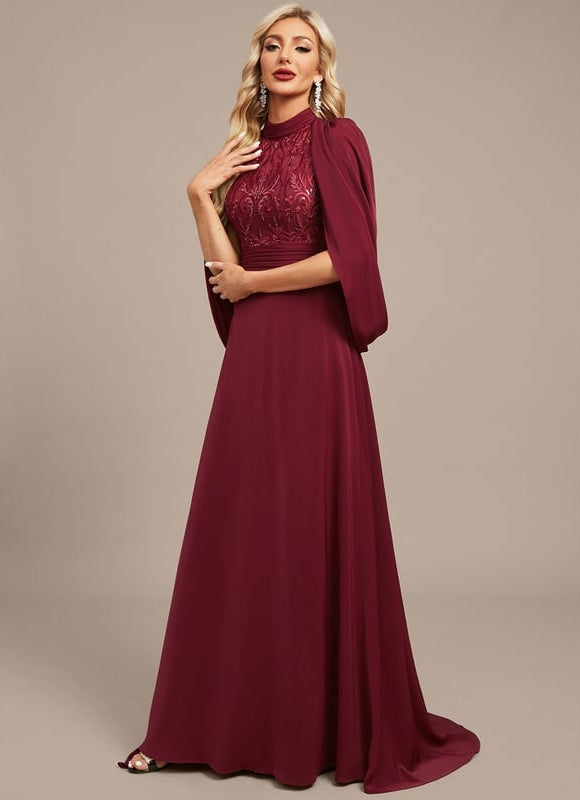 Robe Chic Éléganterouge - gallery 3