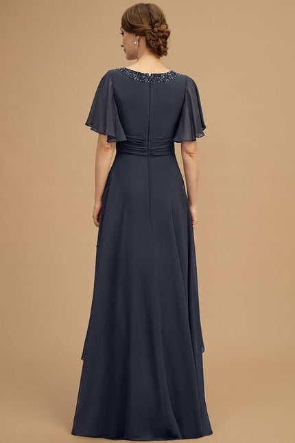 Robe Chic Sereinité Élégante - gallery 2