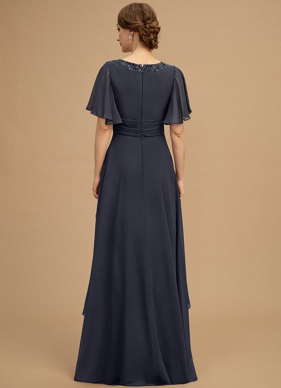 Robe Chic Sereinité Élégante - gallery 2