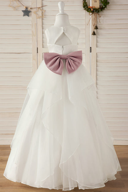 Robe Mariage Vintage Chic - gallery 4