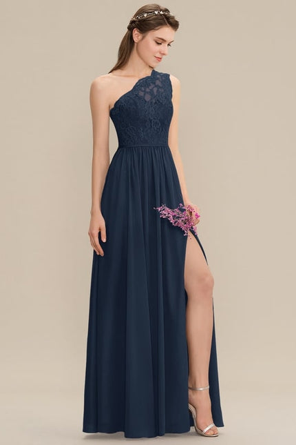Robe Chic Lueur Azurine