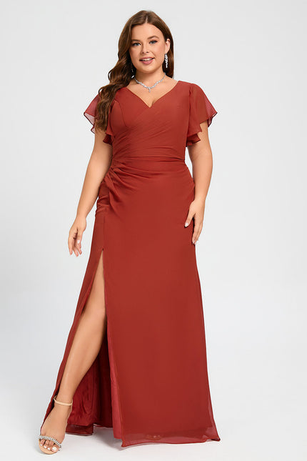 Robe Longue Bohème Hippie Chic - gallery 8