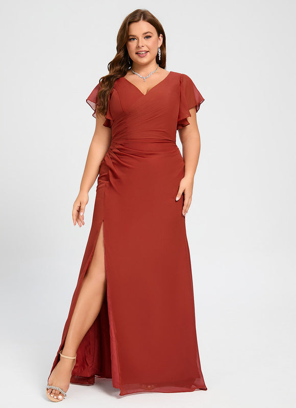 Robe Longue Bohème Hippie Chic - gallery 8