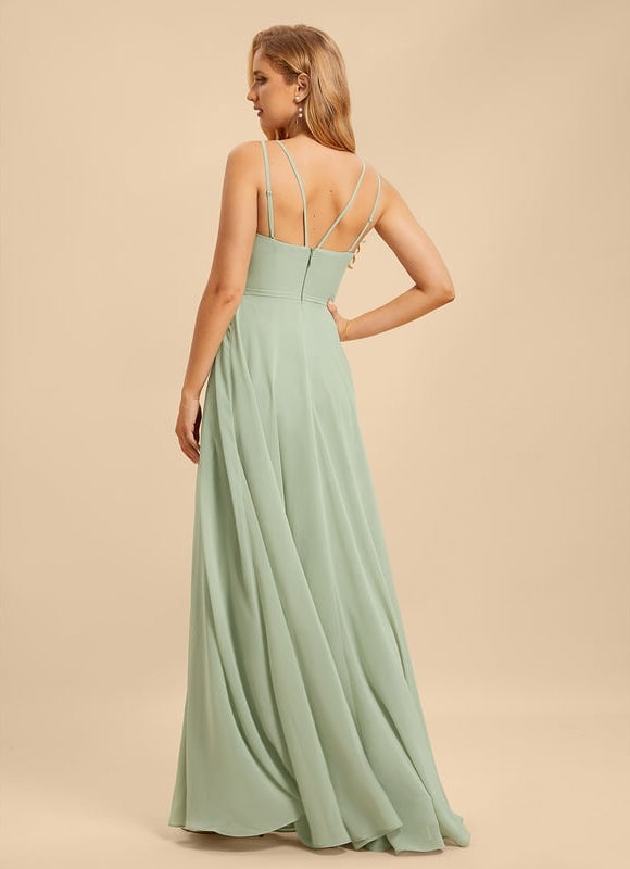 Robe Femme Chic Et Classe - gallery 1
