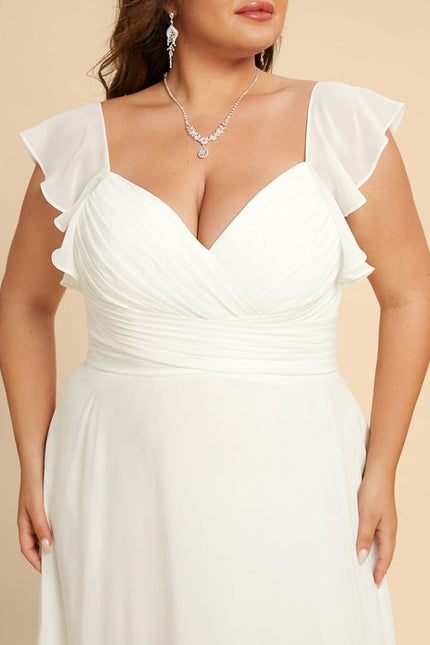 Robe Chic Flottante Lumineuse - gallery 8