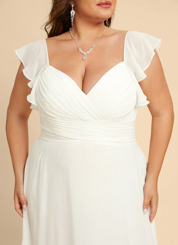 Robe Chic Flottante Lumineuse - gallery 8
