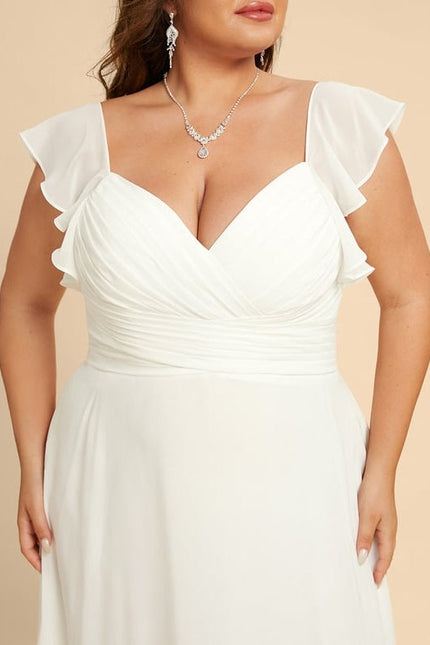 Robe Chic Flottante Lumineuse - gallery 8