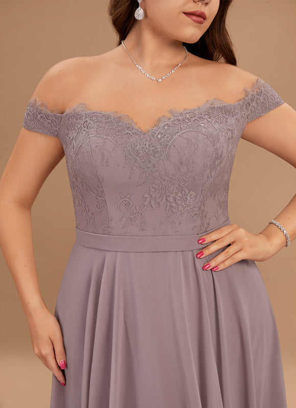 Robe Chic Lueur De Vigne - gallery 9