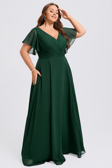 Robe Longue Bohème Hippie Chic - gallery 7