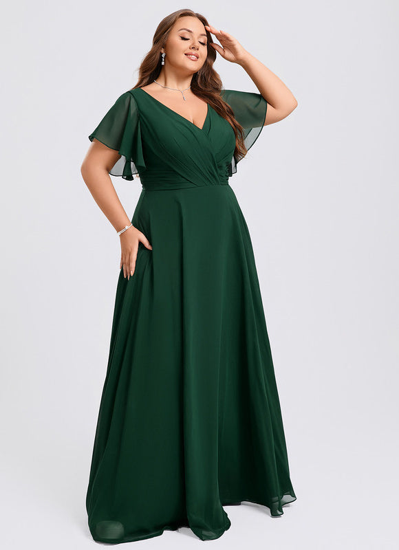 Robe Longue Bohème Hippie Chic - gallery 7