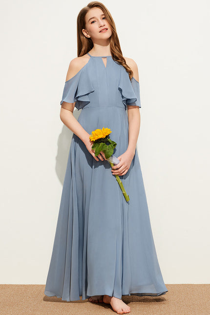 Robe Chic Élégante Enfant - gallery 1