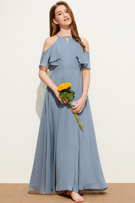 Robe Chic Élégante Enfant - gallery 1