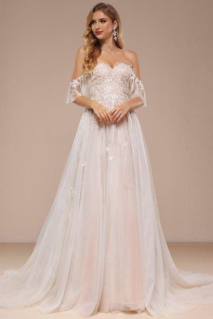 Robe Chic Éclat Éphémère - gallery 1