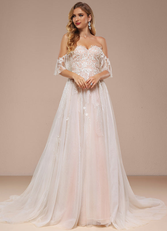 Robe Chic Éclat Éphémère - gallery 1