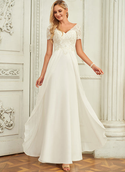 Robe Chic Vaporeuse Épure