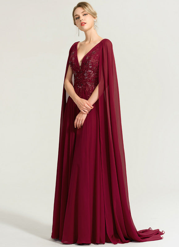 Robe Chic Vigneronne Éclatante - gallery 4
